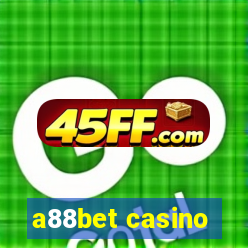 a88bet casino